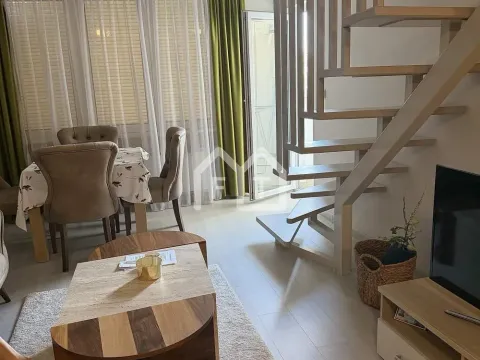 Rent, four bedroom apartment, 83m², Vojvode Vlahovica, Beograd - image 5