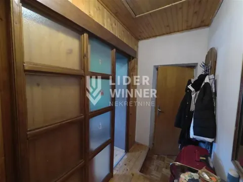 Prodaja, stan, 110m², Savski Venac, Beograd - image 7