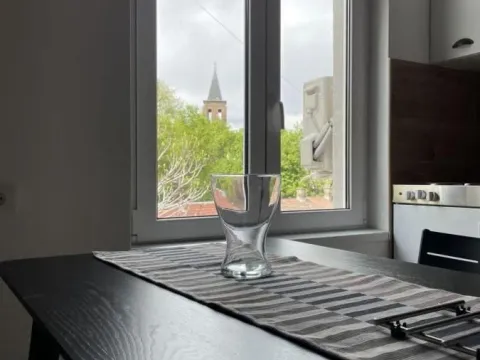 Rent, two bedroom apartment, 33m², Stari Grad, Beograd - image 4