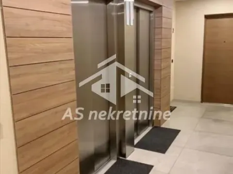 Izdavanje, trosoban stan, 90m², Banovo Brdo, Beograd - image 24