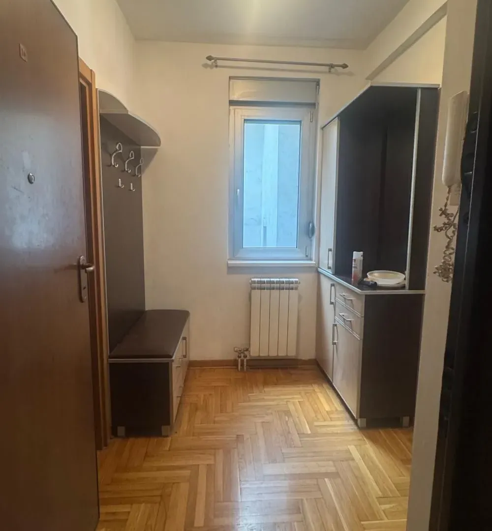 Prodaja, dvosoban stan, 57m², Zvezdara Sve Podlokacije, Beograd