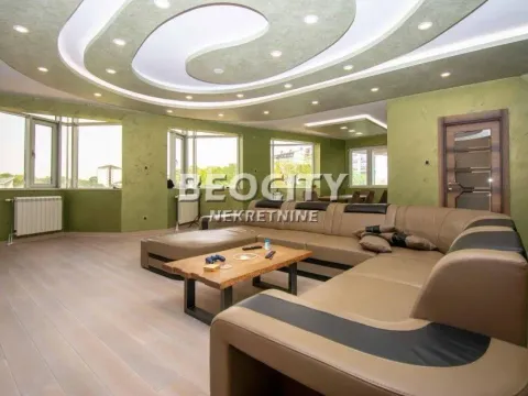 Izdavanje, stan, 165m², Filmski Grad, Beograd - image 2