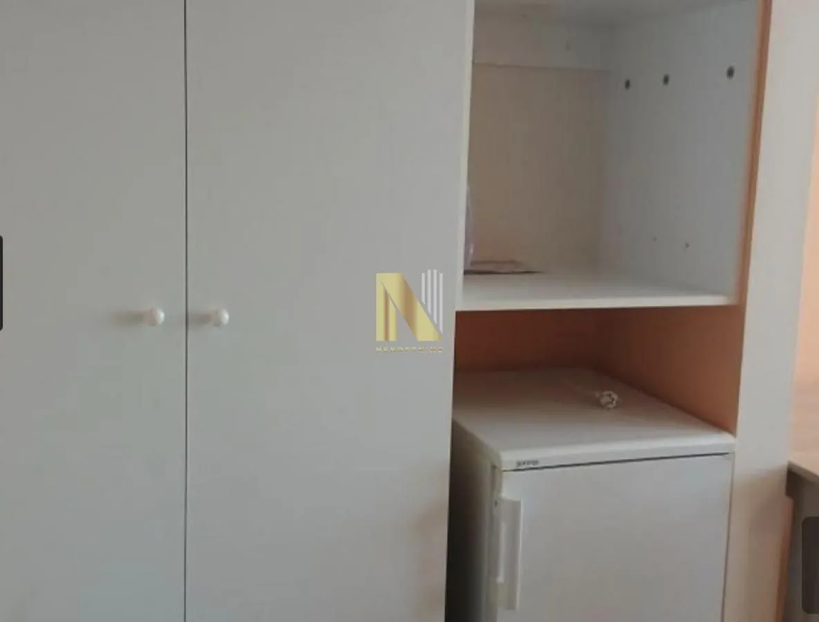 Izdavanje, garsonjera, 19m², Podbara, Novi Sad Sve Podlokacije