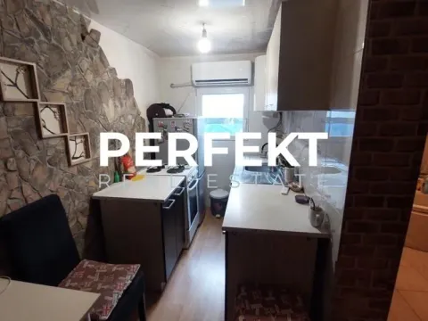 Sale, two bedroom apartment, 64m², Pančevo, Srbija - image 5