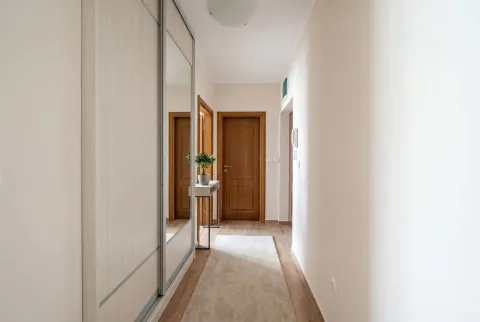 Prodaja, dvosoban stan, 43m², Herceg Novi, Crna Gora - image 7