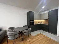 Izdavanje, jednosoban stan, 45m², Stari Aerodrom, Podgorica - image 7