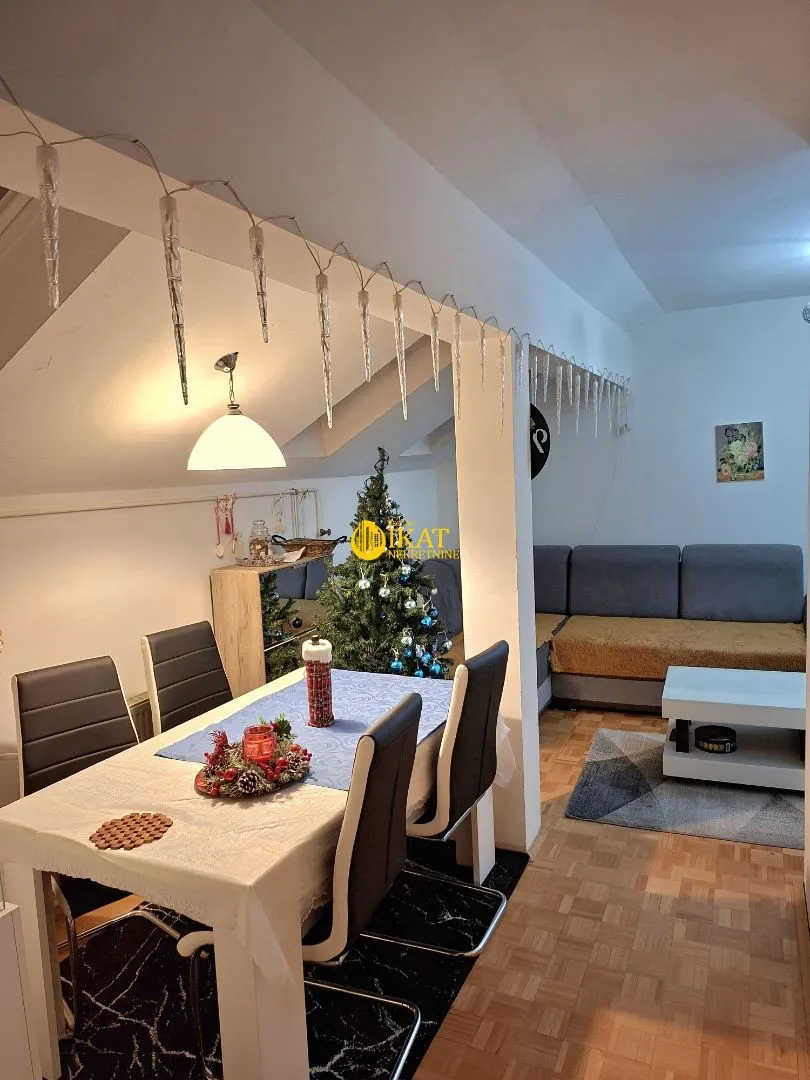Prodaja, dvosoban stan, 63m², Zvezdara Sve Podlokacije, Beograd