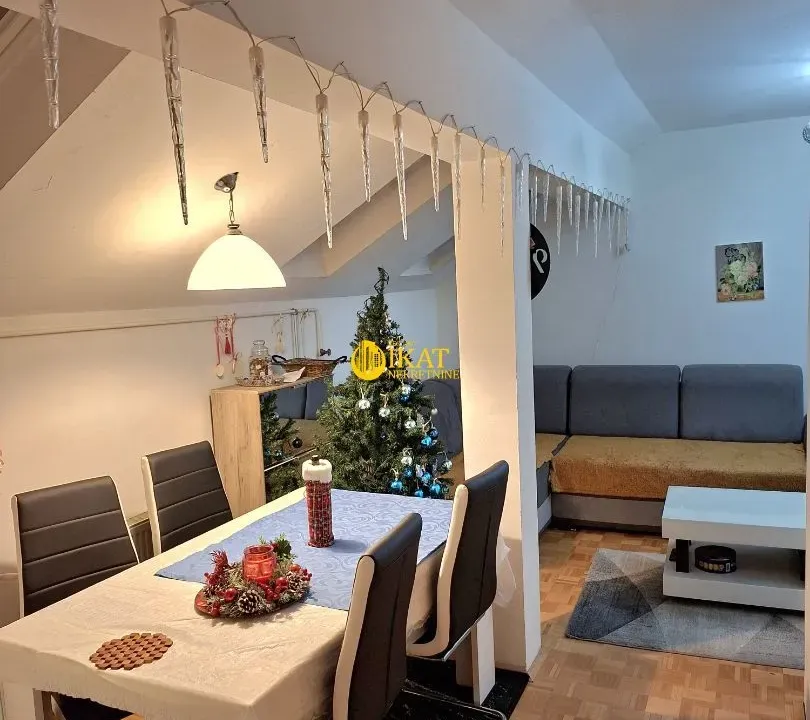 Prodaja, dvosoban stan, 63m², Zvezdara Sve Podlokacije, Beograd