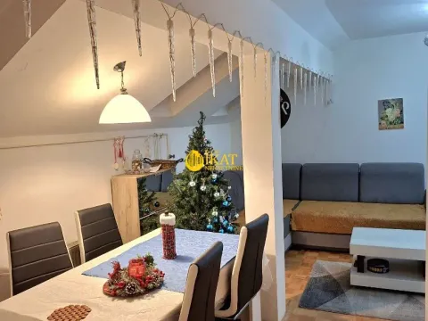 Prodaja, dvosoban stan, 63m², Zvezdara Sve Podlokacije, Beograd - image 1