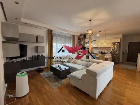 Prodaja, trosoban stan, 85m², Lekino Brdo, Voždovac Sve Podlokacije