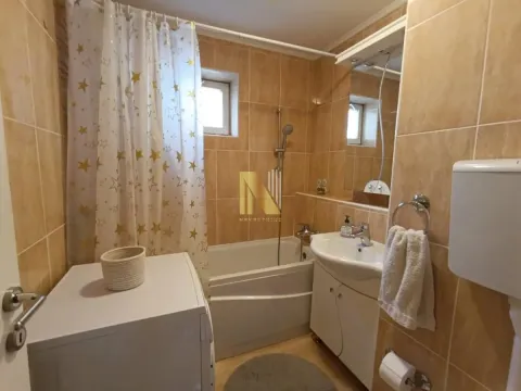 Izdavanje, dvosoban stan, 47m², Sajmište, Novi Sad - image 11