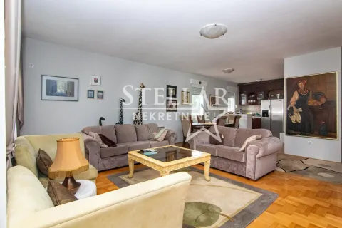 Rent, three bedroom apartment, 115m², Gorica C, Podgorica - image 3