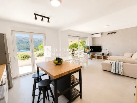 Prodaja, dvosoban stan, 62m², Kumbor, Herceg Novi - image 4