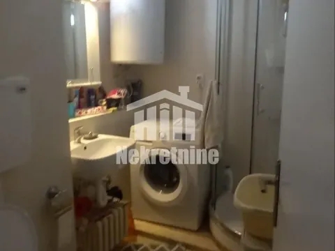 Prodaja, četvorosoban stan, 102m², Retenzija, Beograd - image 15