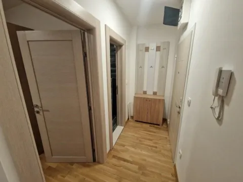 Izdavanje, jednosoban stan, 46m², Podkošljun, Budva - image 8