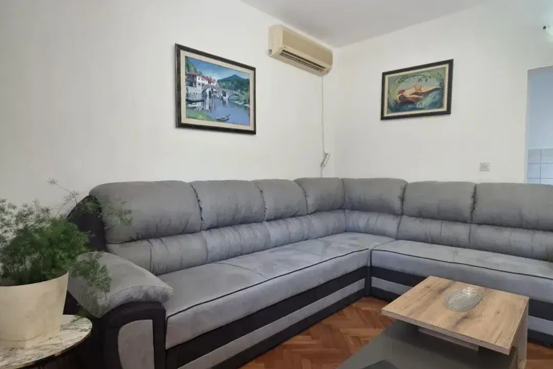 Rent, one bedroom apartment, 46m², Donja Gorica, Podgorica