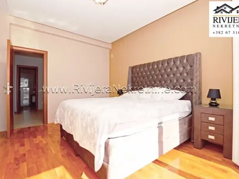 Prodaja, trosoban stan, 220m², Topla, Herceg Novi - image 11
