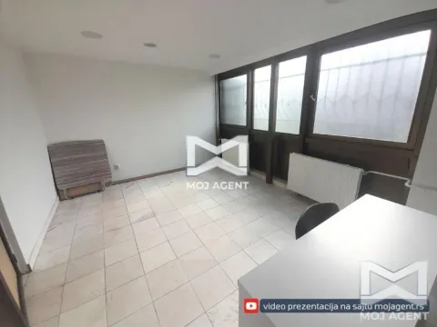 Rent, office space, 95m², Gradska Bolnica, Niš - image 6