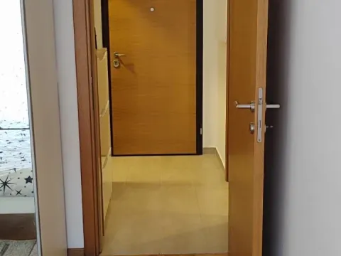 Rent, one bedroom apartment, 42m², Marići, Tivat - image 15