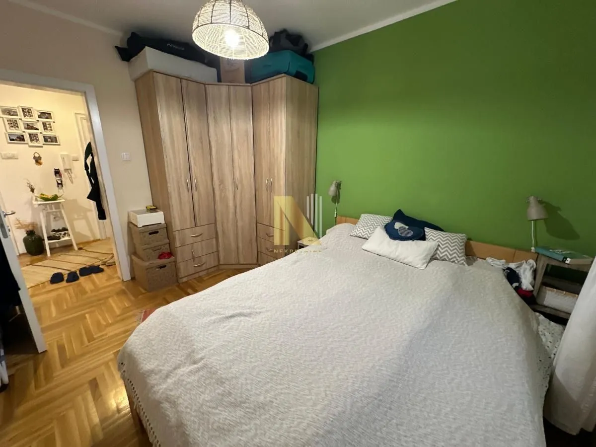 Prodaja, dvosoban stan, 64m², Telep, Novi Sad Sve Podlokacije