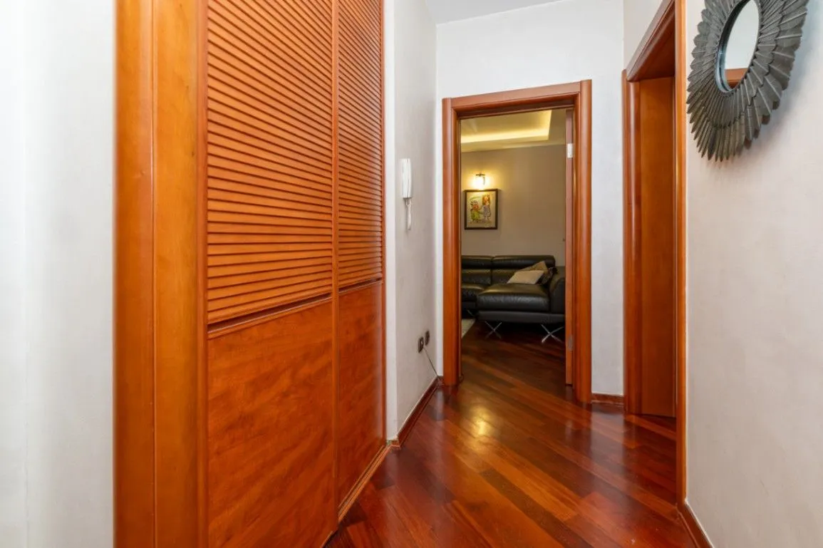 Prodaja, trosoban stan, 82m², Stari Aerodrom, Podgorica