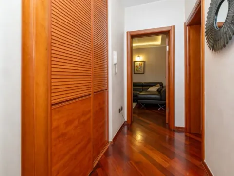 Sale, three bedroom apartment, 82m², Stari Aerodrom, Podgorica - image 6