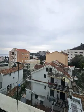 Prodaja, dvosoban stan, 42m², Bečići, Budva - image 20