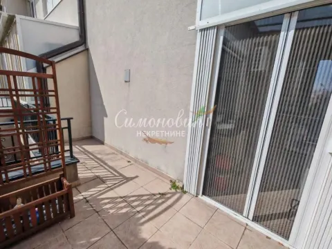 Prodaja, jednosoban stan, 34m², Kluz, Zvezdara Sve Podlokacije - image 17