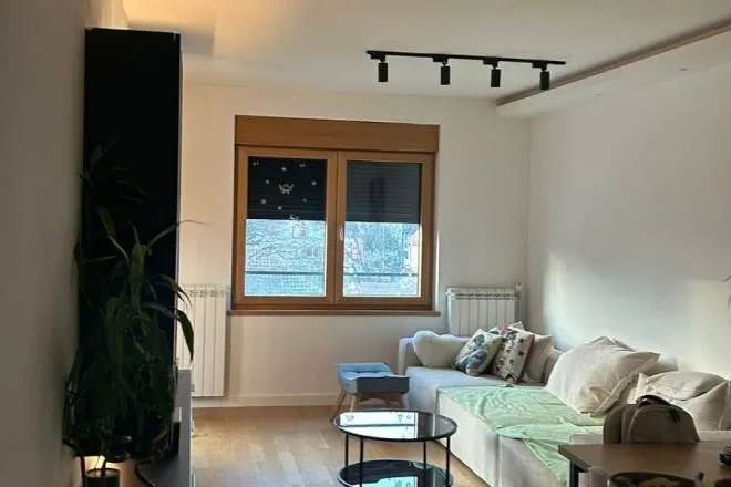 Sale, three bedroom apartment, 70m², Zemun Polje, Beograd