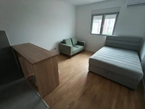 Prodaja, garsonjera, 25m², Zabjelo, Podgorica - image 3