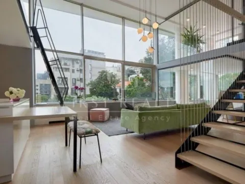 Sale, two bedroom apartment, 100m², Budva, Crna Gora