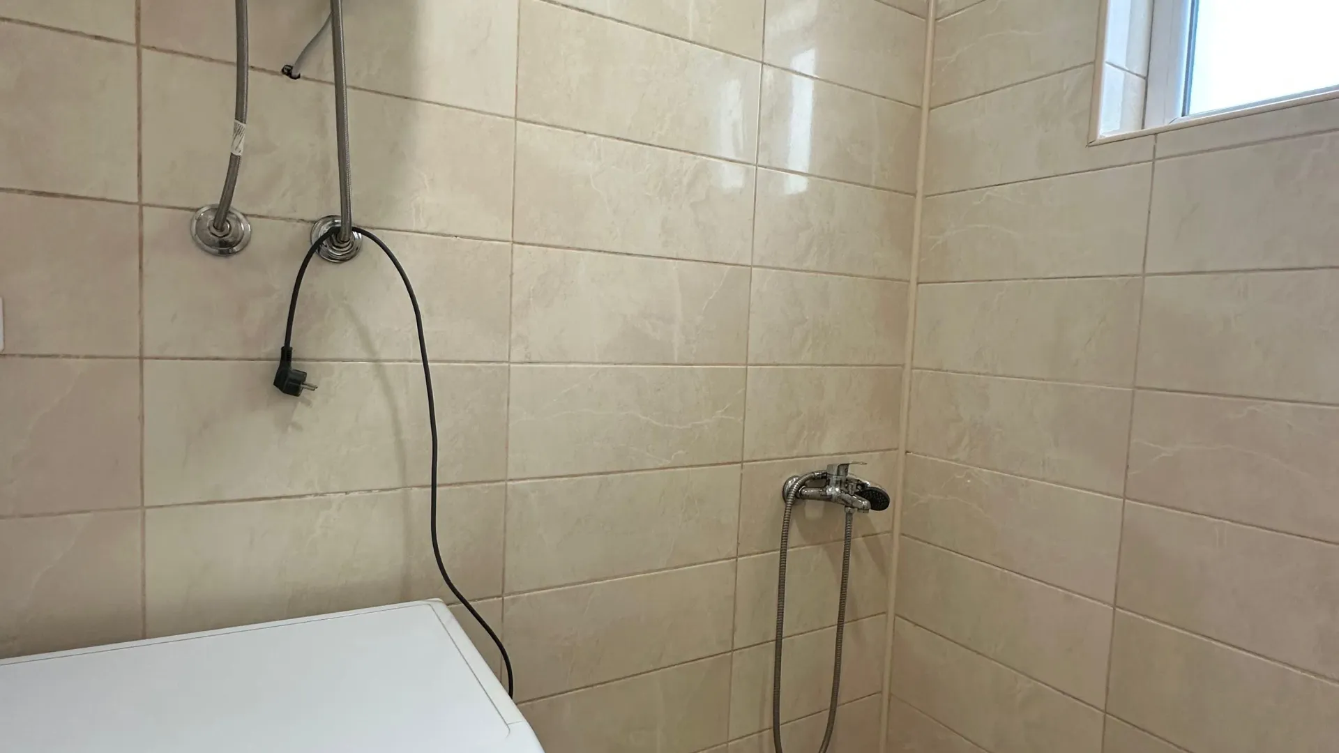 Rent, three bedroom apartment, 89m², Seljanovo, Tivat