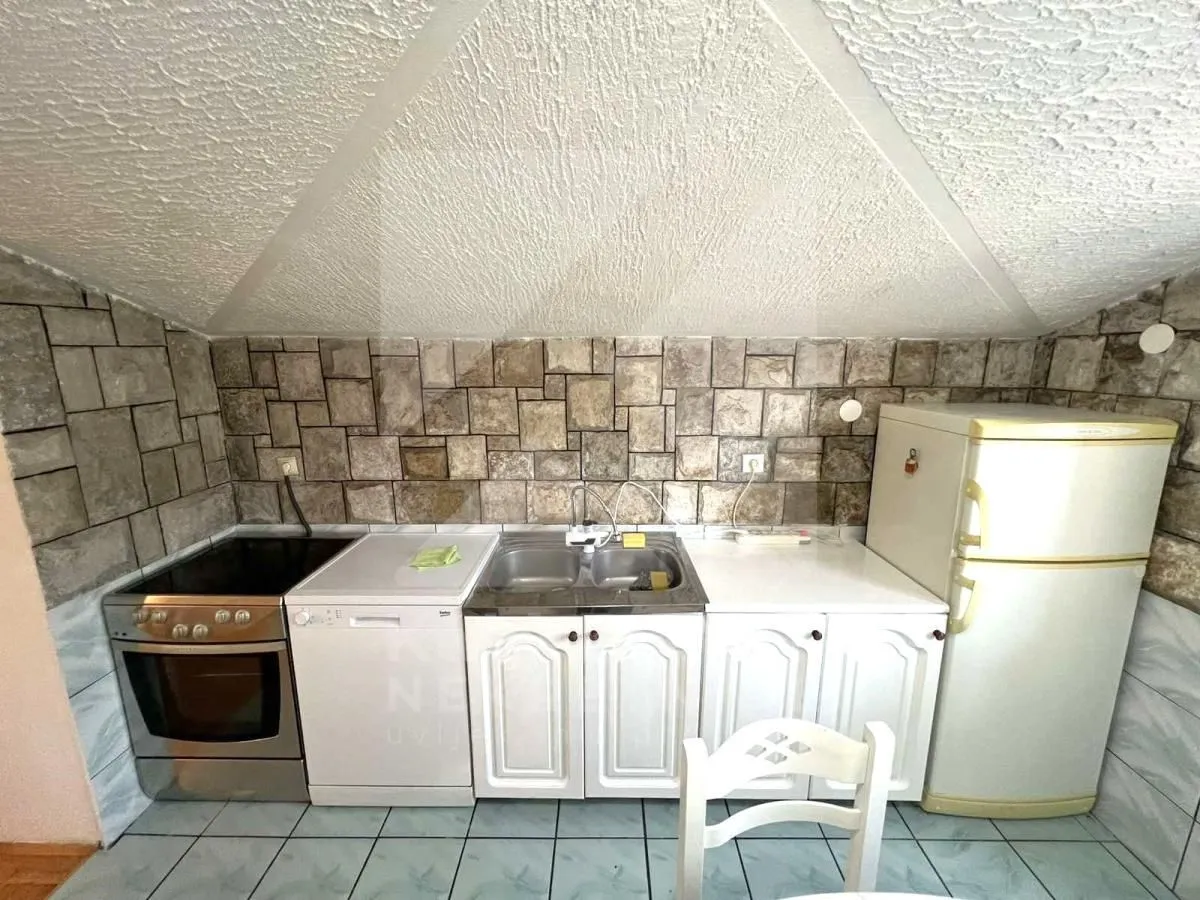 Rent, two bedroom apartment, 70m², Murtovina, Podgorica