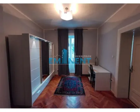 Izdavanje, četvorosoban stan, 143m², Neimar, Vračar Sve Podlokacije - image 11