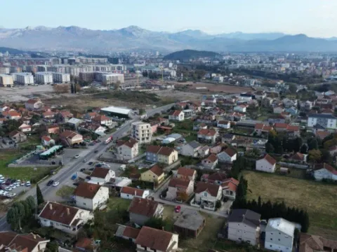 Prodaja, plac, 609m², Gornja Gorica, Podgorica - image 6