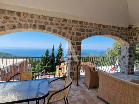 Sale, house, 420m², Kuljače, Budva - image 6
