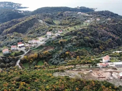 Sale, land lot, 1500m², Pečurice, Bar - image 3