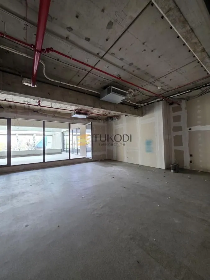 Rent, office space, 352m², Beograd, Srbija