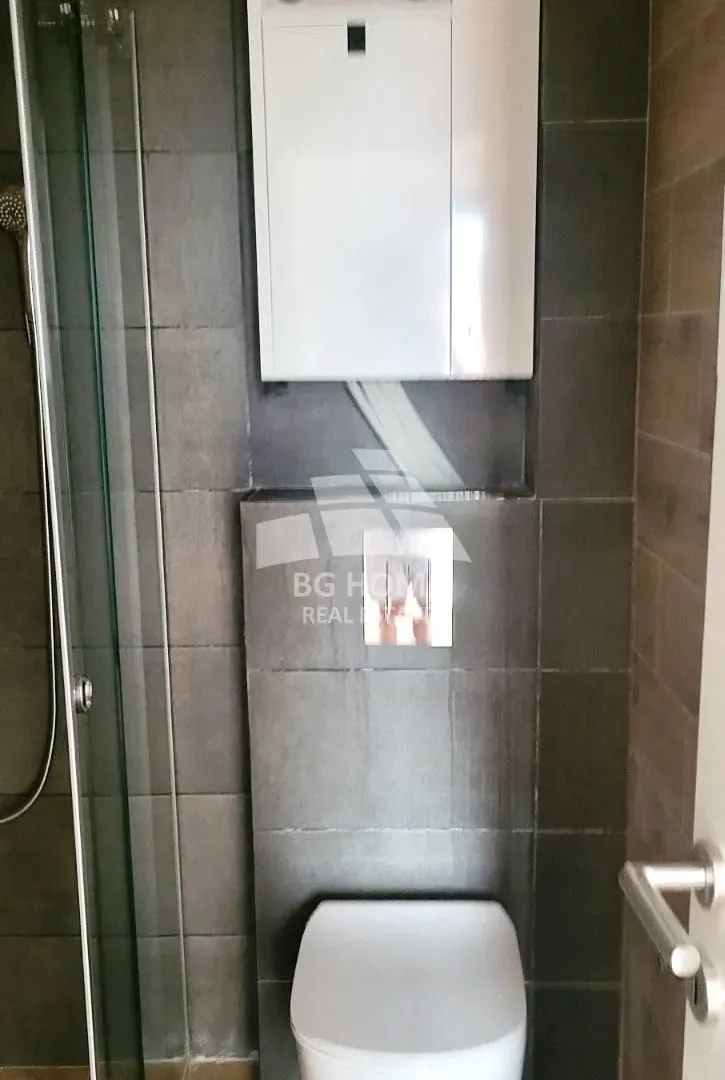 Sale, one bedroom apartment, 42m², Lekino Brdo, Voždovac Sve Podlokacije