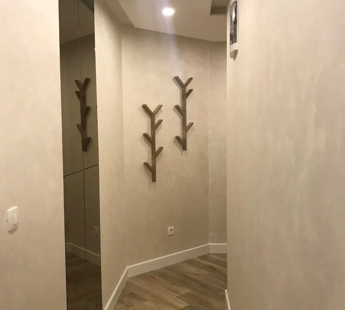 Sale, one bedroom apartment, 55m², Rafailovići, Budva