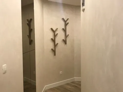 Sale, one bedroom apartment, 55m², Rafailovići, Budva - image 11