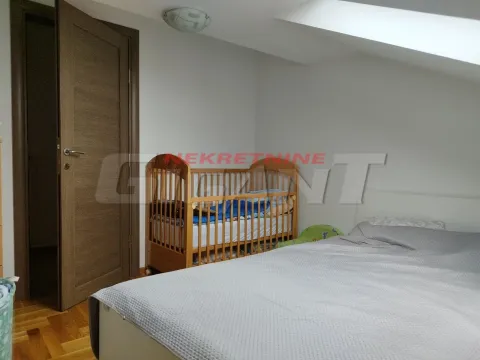 Sale, two bedroom apartment, 56m², Batajnica, Beograd - image 6