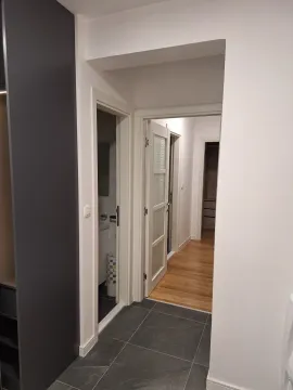 Izdavanje, četvorosoban stan, 94m², City Kvart, Podgorica - image 3