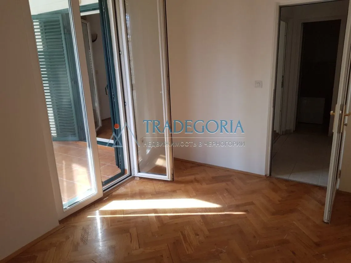 Prodaja, jednosoban stan, 49m², Petrovac, Budva