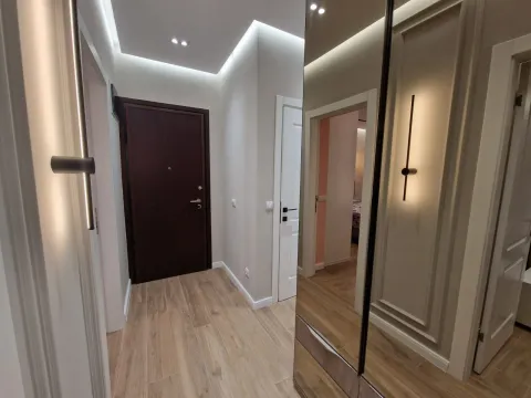 Izdavanje, dvosoban stan, 72m², Tivat, Crna Gora - image 16