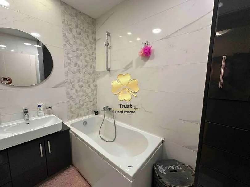 Rent, two bedroom apartment, 70m², Central Point, Podgorica