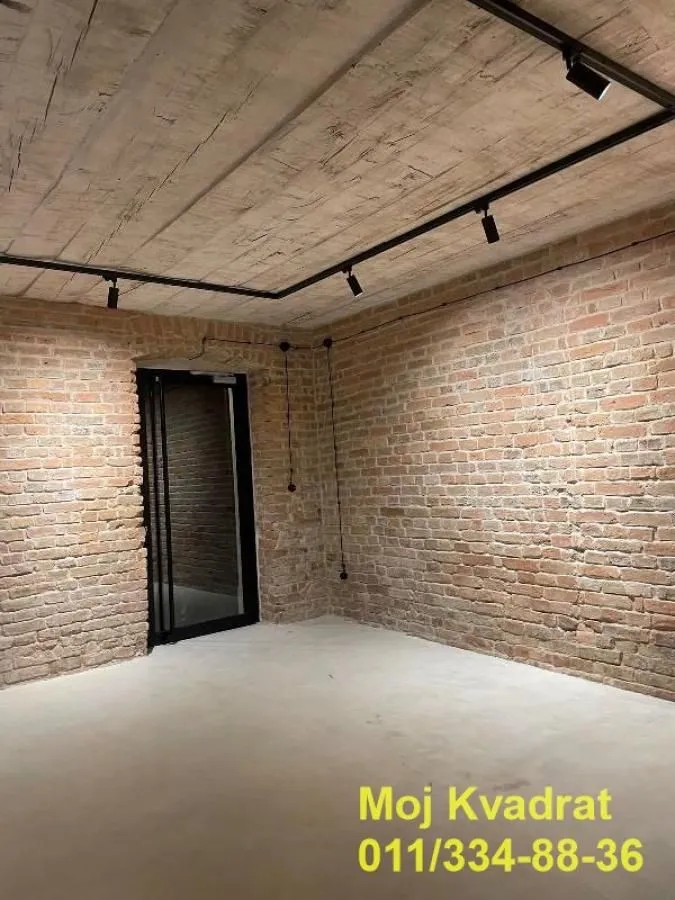Sale, office space, 82m², Zemun Centar, Zemun Sve Podlokacije