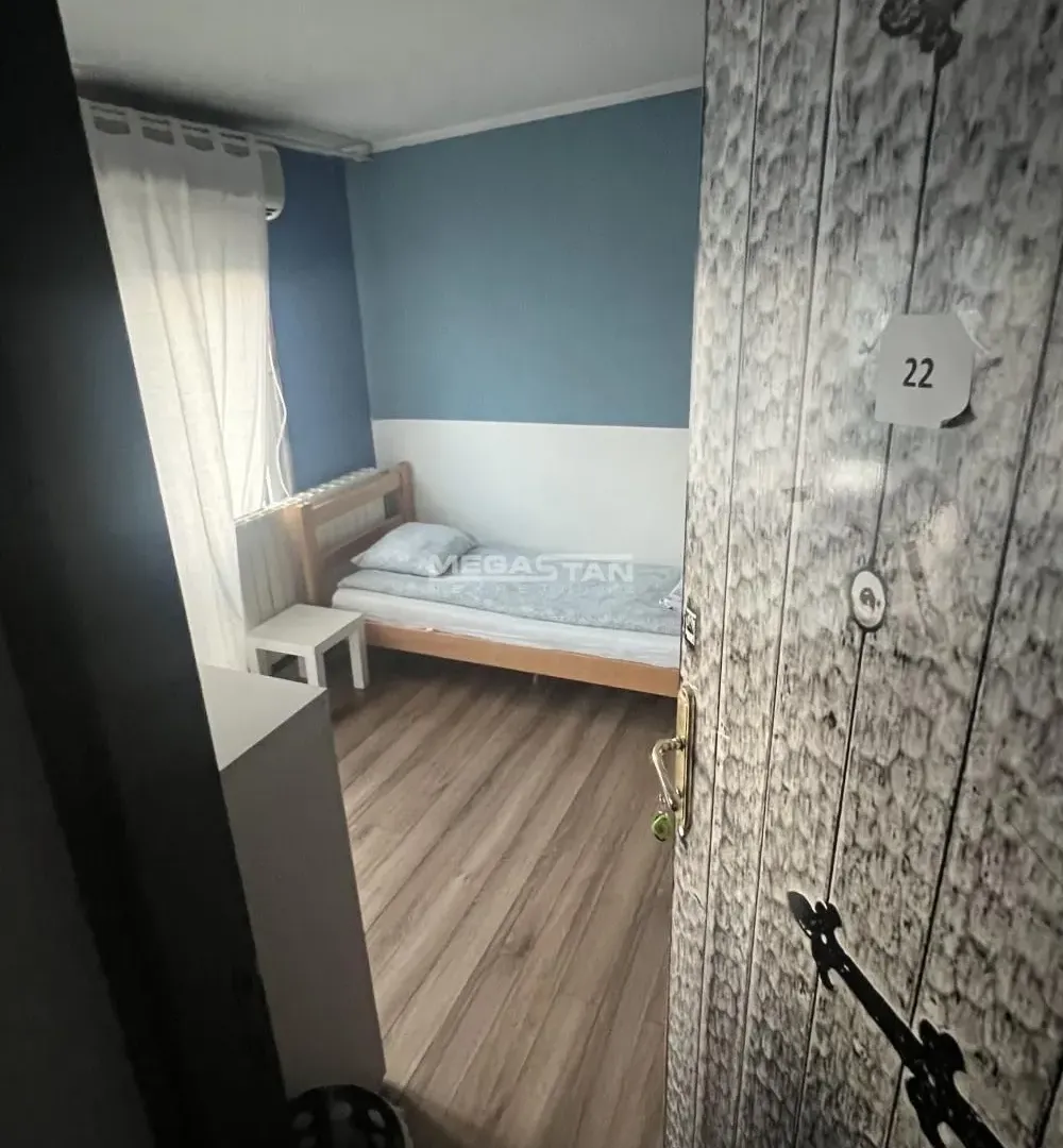 Sale, apartment, 170m², Stari Grad, Beograd