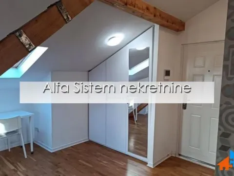 Rent, two bedroom apartment, 90m², Vračar Centar, Vračar Sve Podlokacije - image 6