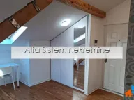 Rent, two bedroom apartment, 90m², Vračar Centar, Vračar Sve Podlokacije - image 6